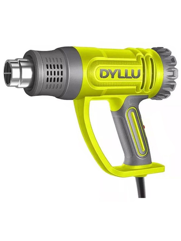 Строительный фен DYLLU DTHG1520