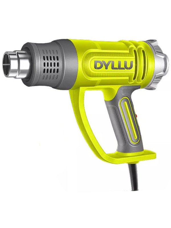 Строительный фен DYLLU DTHG1530