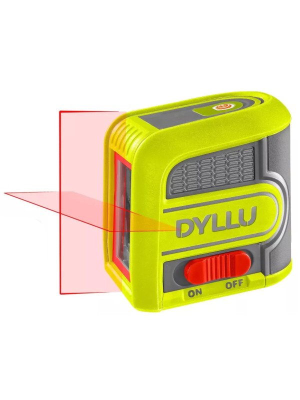 Лазерный уровень DYLLU DTLE1M03