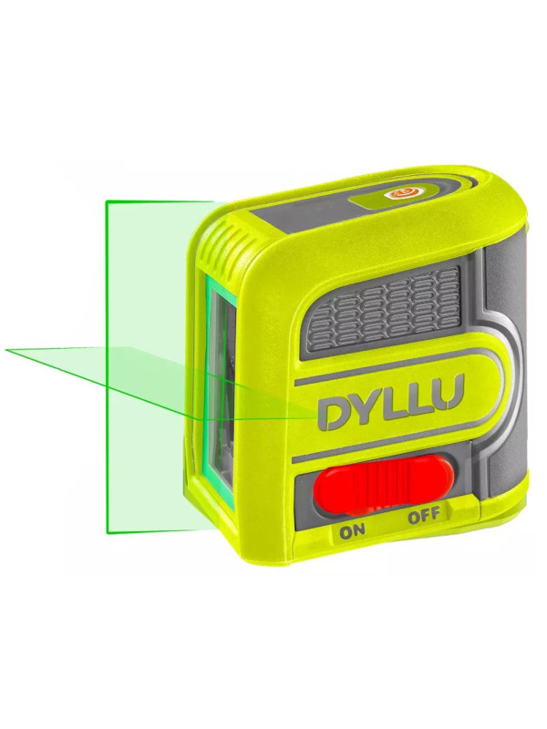 Лазерный уровень DYLLU DTLE2M03