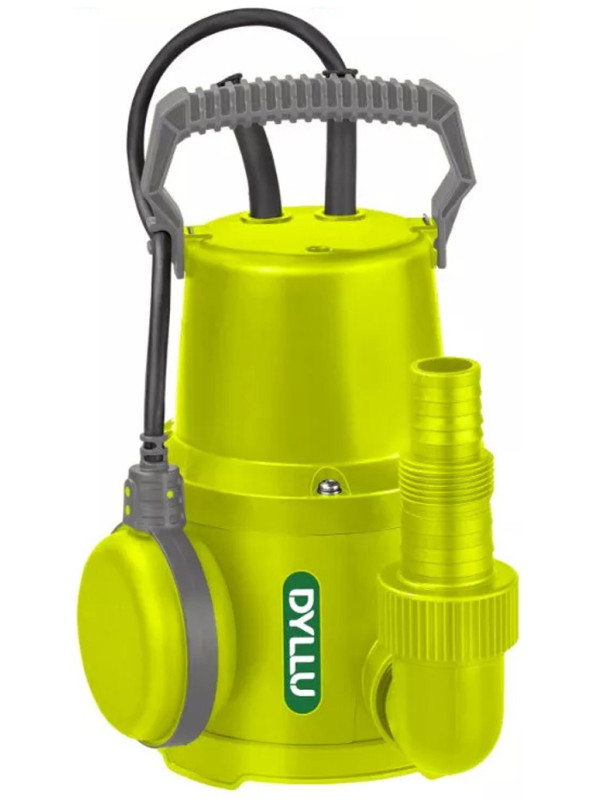 Дренажный насос DYLLU DTWPFQ01