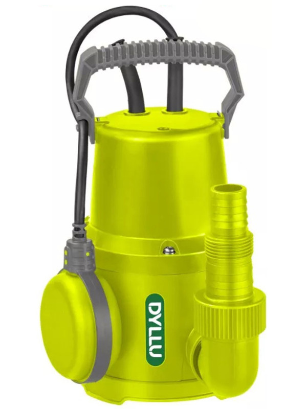 Дренажный насос DYLLU DTWPFW03