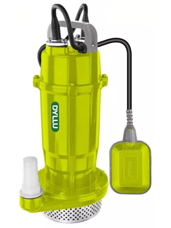 Дренажный насос DYLLU DTWPQA01