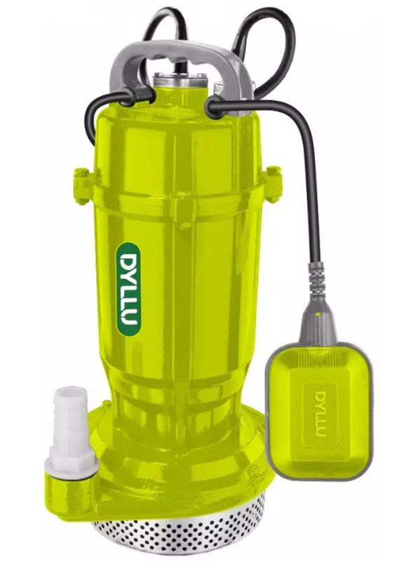 Дренажный насос DYLLU DTWPQA03