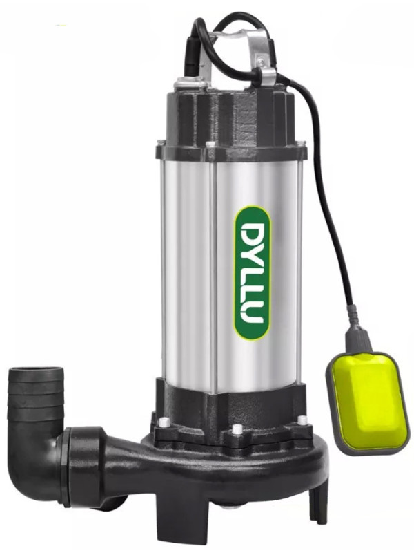 Дренажный насос DYLLU DTWPWA05