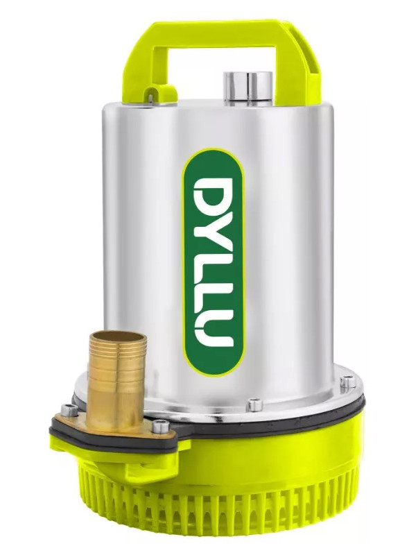Дренажный насос DYLLU DTWPQDC12