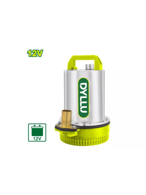 Дренажный насос DYLLU DTWPQDC12 особенности