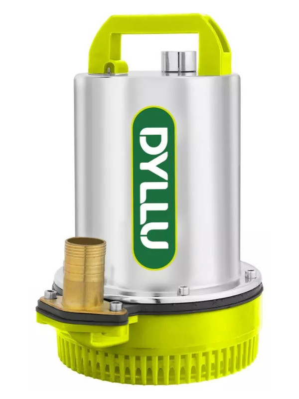 Дренажный насос DYLLU DTWPQDC24