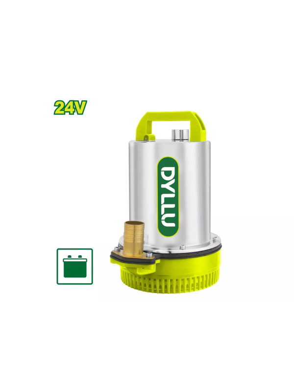 Дренажный насос DYLLU DTWPQDC24 особенности
