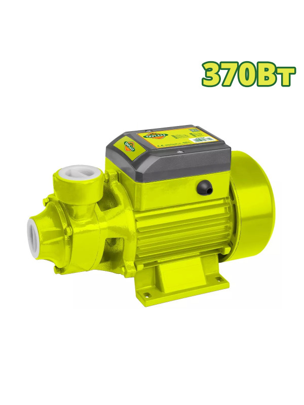 Поверхностный насос DYLLU DTWPVA01 сбоку