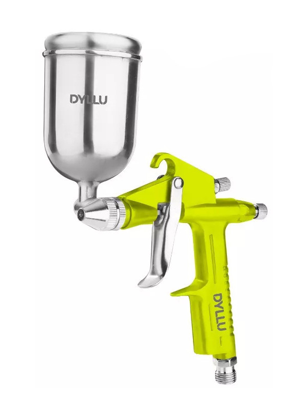 Пневматический краскопульт DYLLU DTGA1501