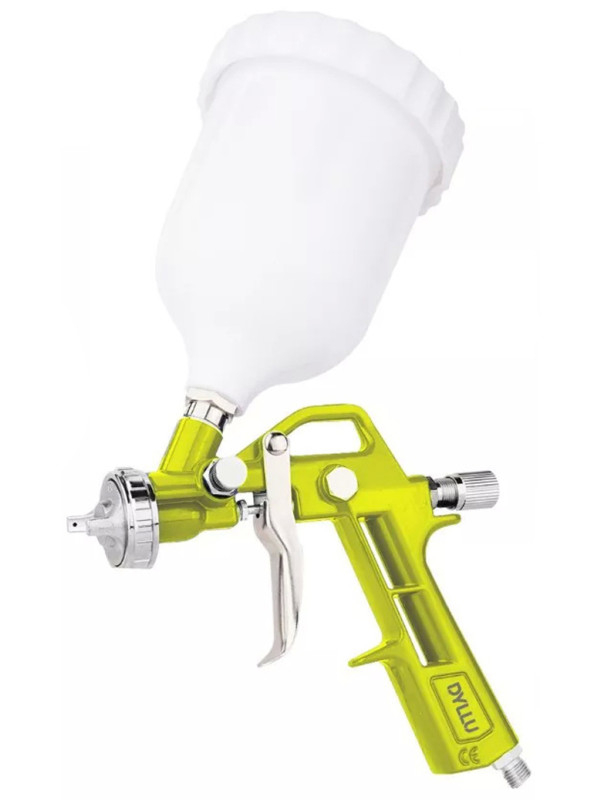 Пневматический краскопульт DYLLU DTGA1504