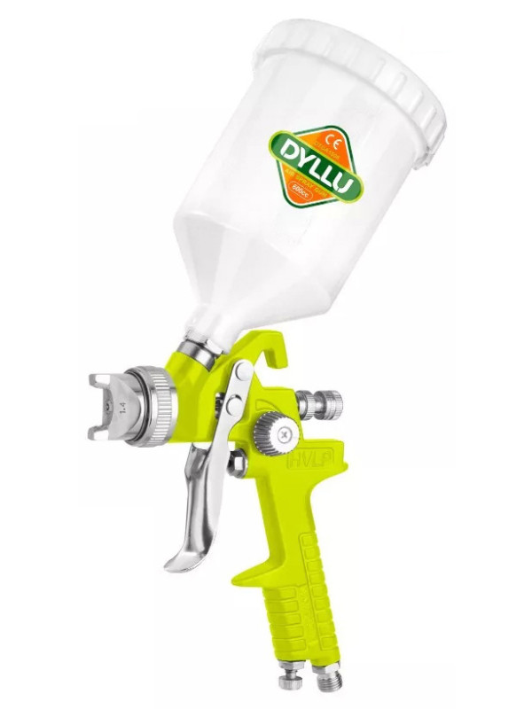 Пневматический краскопульт DYLLU DTGA1506