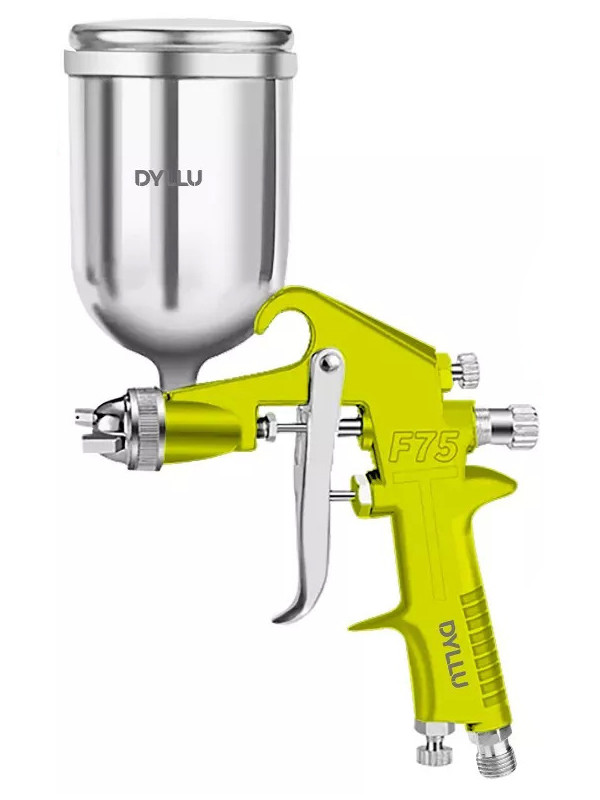 Пневматический краскопульт DYLLU DTGA1540