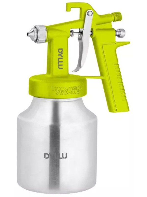 Пневматический краскопульт DYLLU DTGA1561