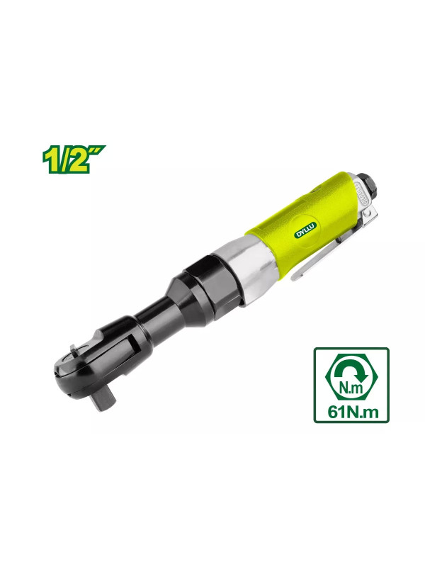 Пневмогайковерт DYLLU DTAT3512 характеристики