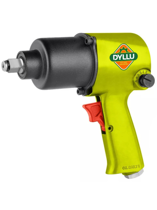 Пневмогайковерт DYLLU DTAT1512