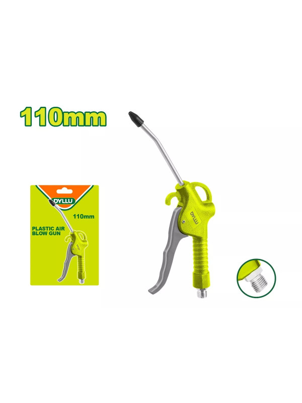 Пневмопистолет продувочный DYLLU DTGA4611 характеристики