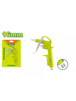 Пневмопистолет продувочный DYLLU DTGA4616 характеристики