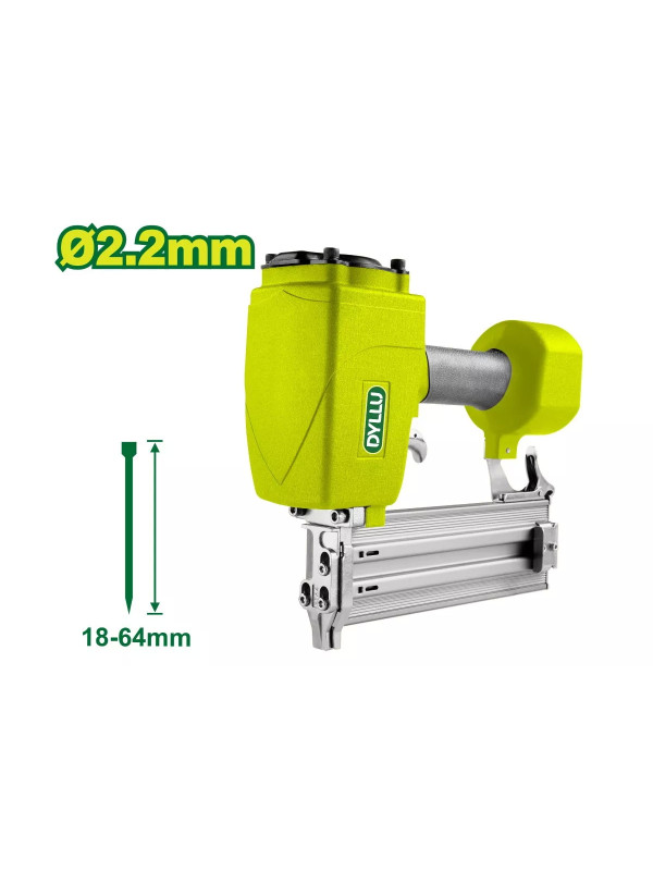 Пневматический гвоздезабивной пистолет DYLLU DTBN3564 характеристики