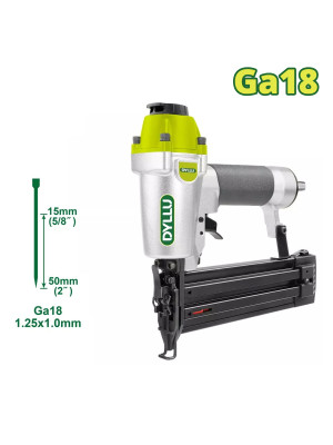 Пневматический гвоздезабивной пистолет DYLLU DTBN1550 характеристики