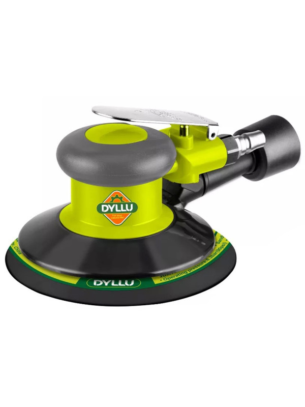 Эксцентриковая пневмошлифмашина DYLLU DTAT2505