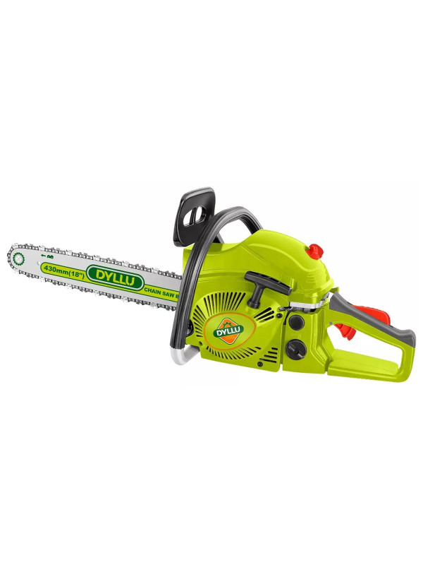 Бензопила DYLLU DTGC1552
