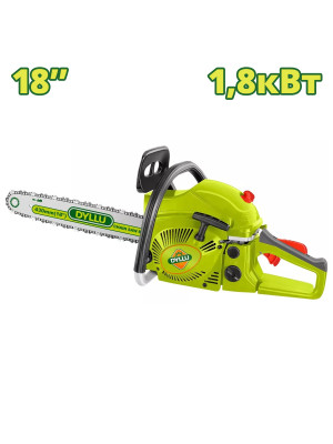 Бензопила DYLLU DTGC1552 характеристика