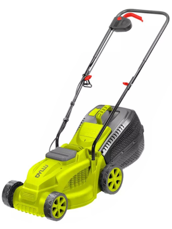 Газонокосилка электрическая DYLLU DTEN3201