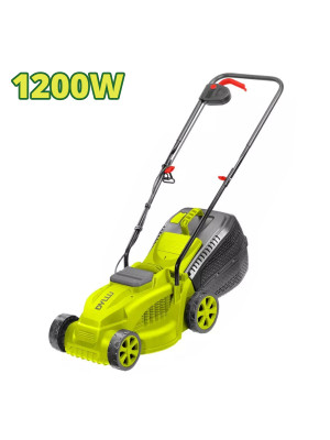 Газонокосилка электрическая DYLLU DTEN3201 характеристики