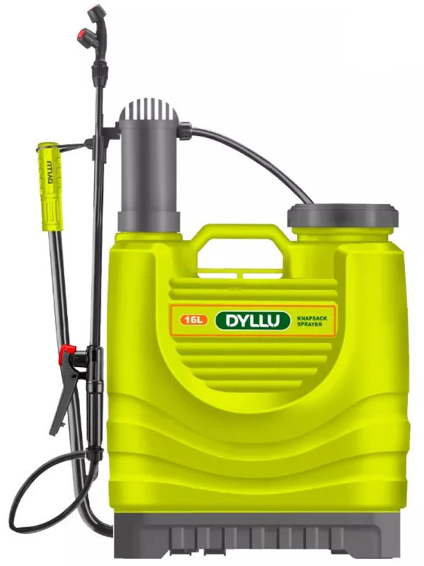 Ручной опрыскиватель DYLLU DTKS1516