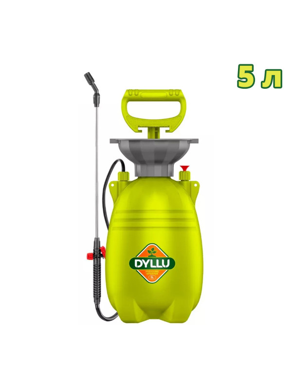 Ручной опрыскиватель DYLLU DTRS1550 характеристики