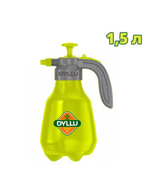Ручной опрыскиватель DYLLU DTRS1815 характеристики
