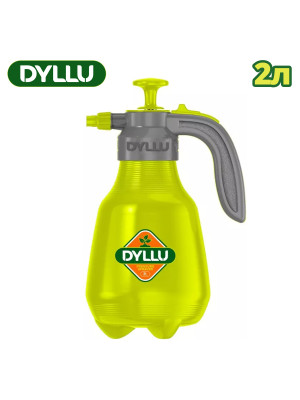 Ручной опрыскиватель DYLLU DTRS1820 характеристики