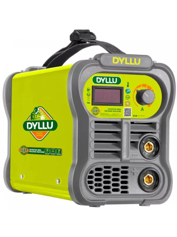 Сварочный инвертор DYLLU DTWD11601