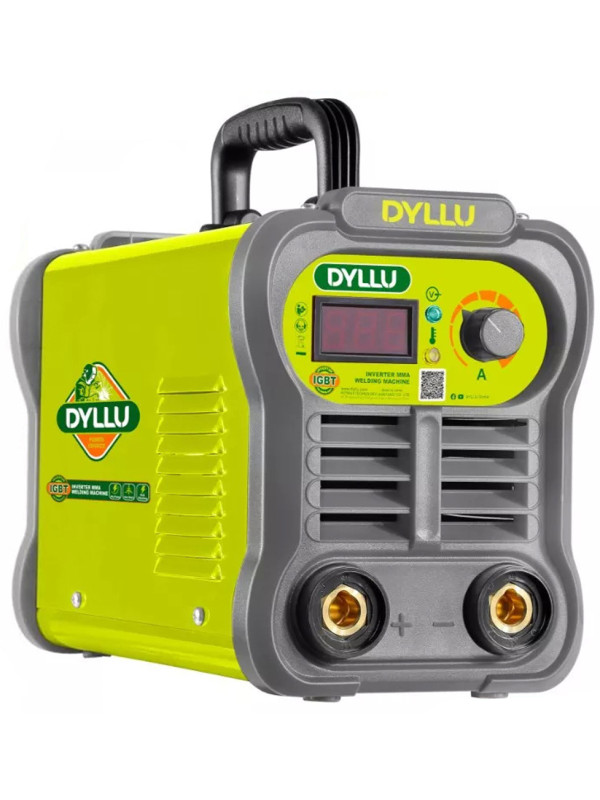 Сварочный инвертор DYLLU DTWD31601