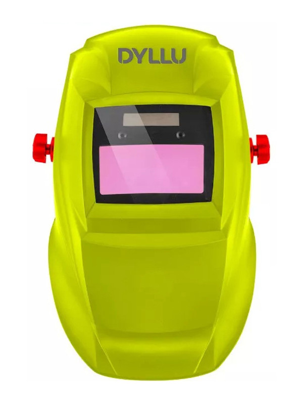 Сварочная маска DYLLU DTWH2501