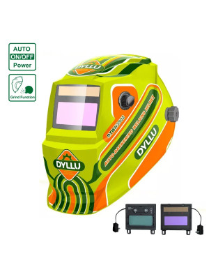 Сварочная маска DYLLU DTWH3502 характеристики