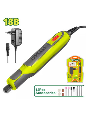 Гравер DYLLU DTRY16180 характеристики