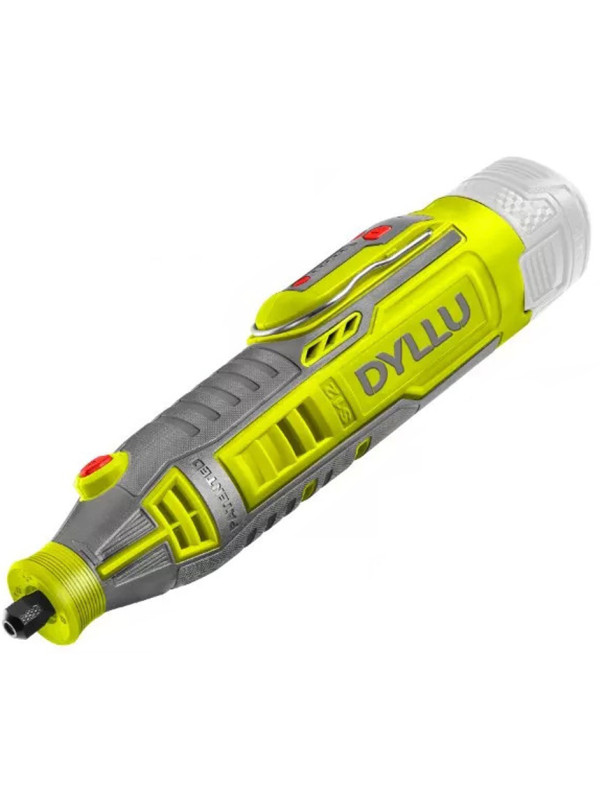 Гравер DYLLU DTRY1M121