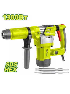 Отбойный молоток DYLLU DTDB1D45 характеристики