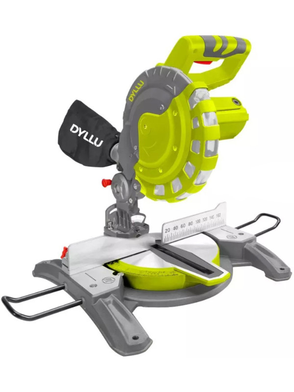 Торцовочная пила DYLLU DTXD151400
