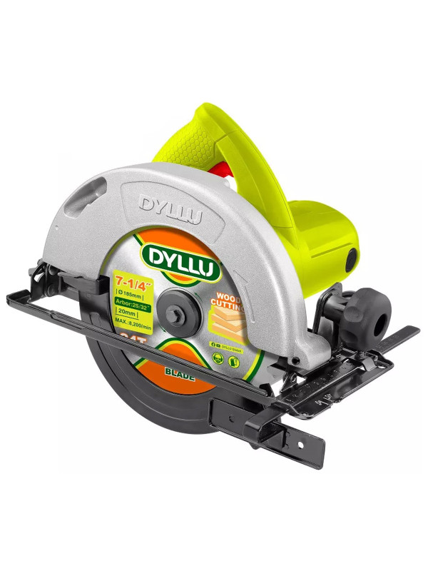 Циркулярная пила DYLLU DTCW1512001