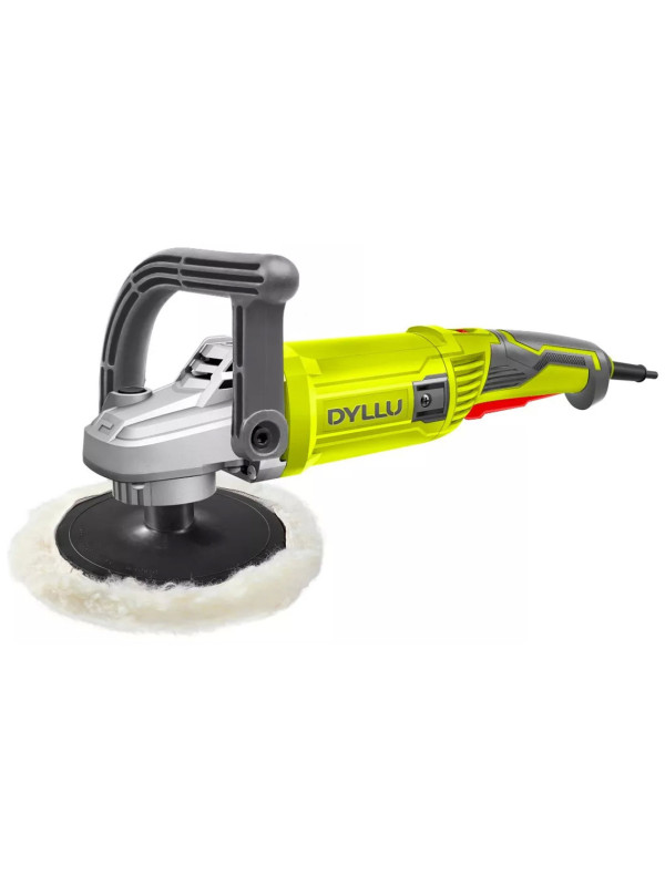 Полировальная машина DYLLU DTAE1512001
