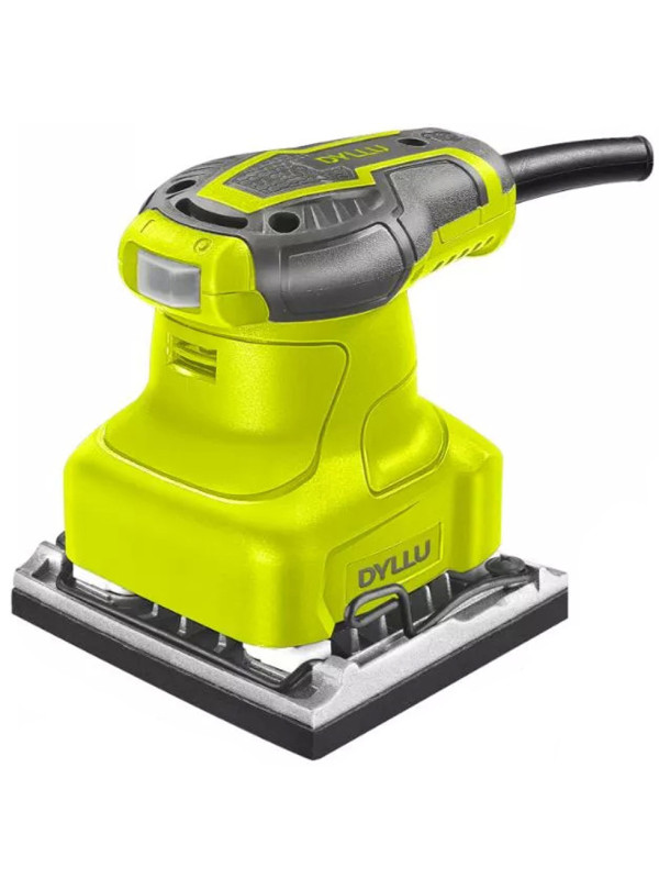 Вибрационная шлифмашина DYLLU DTFA1503