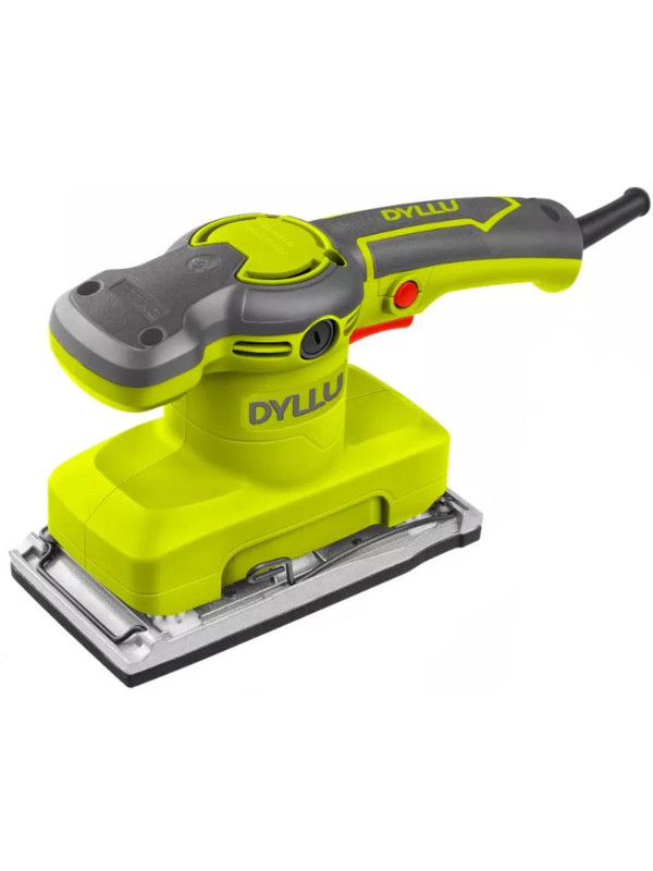 Вибрационная шлифмашина DYLLU DTFA2503