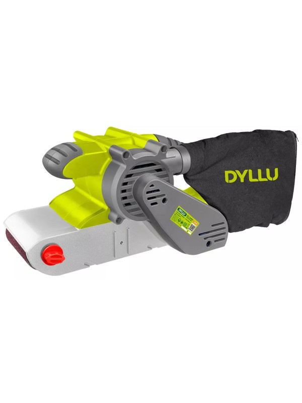 Ленточная шлифмашина DYLLU DTBA1512001