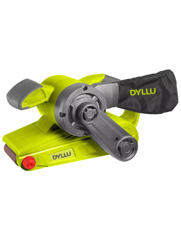 Ленточная шлифмашина DYLLU DTBA15921