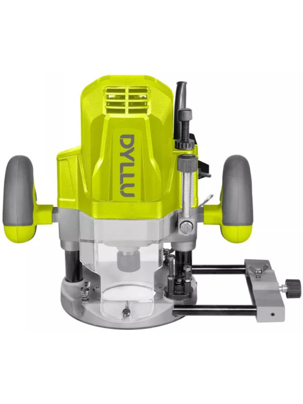 Фрезер DYLLU DTER1516001