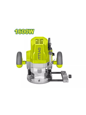 Фрезер DYLLU DTER1516001 спереди
